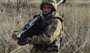 Перший постріл - перша збита ракета