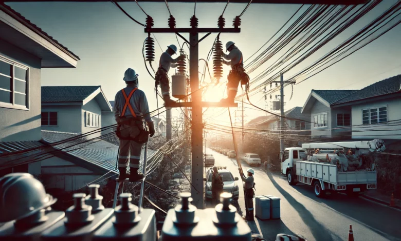 Планове обслуговування