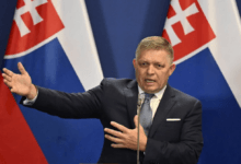 Роберт Фіцо проти припинення транзиту газу