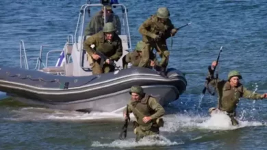 Російський десант