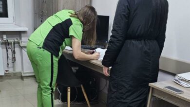 Смертельна стоматологія