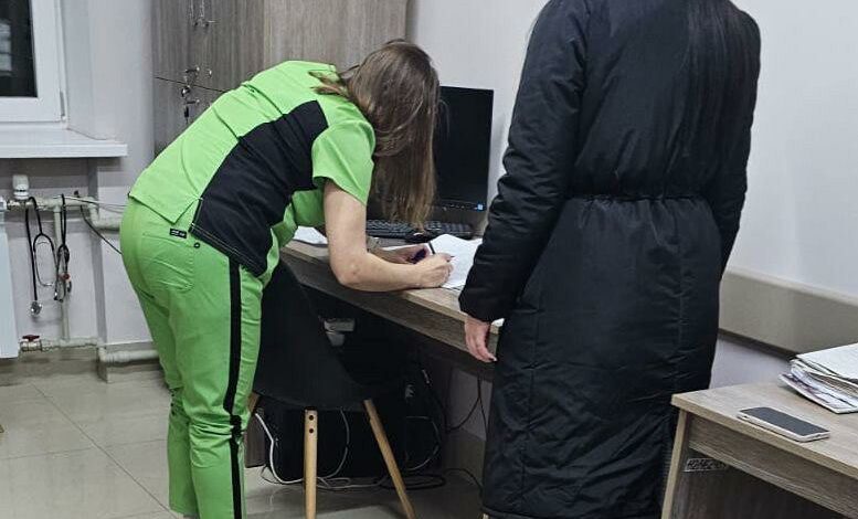 Смертельна стоматологія