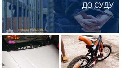Смертельне ДТП