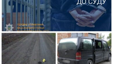 Смертельне ДТП у Ганнівці