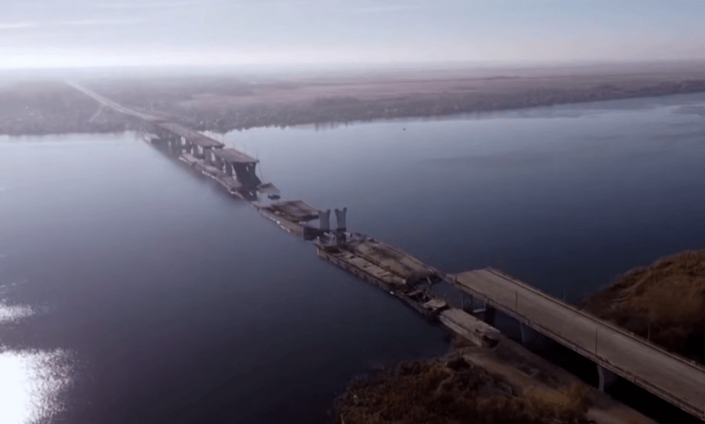 Антонівський міст