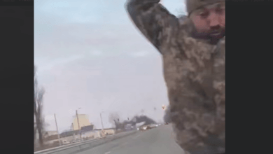 Конфлікт з ТЦК на Київщині