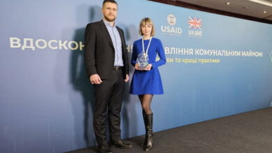 Третє місце у рейтингу онлайн-аукціонів за 2024 рік