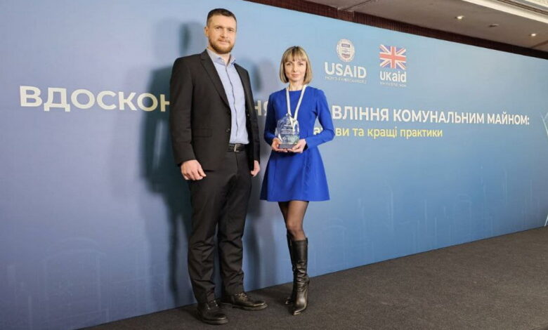 Третє місце у рейтингу онлайн-аукціонів за 2024 рік