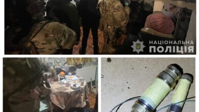Знешкодження замаху на вбивство