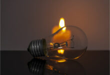 відключення світла