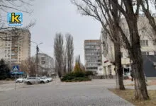 Корабельний район Миколаєва