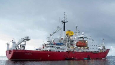 Криголам "Ноосфера"