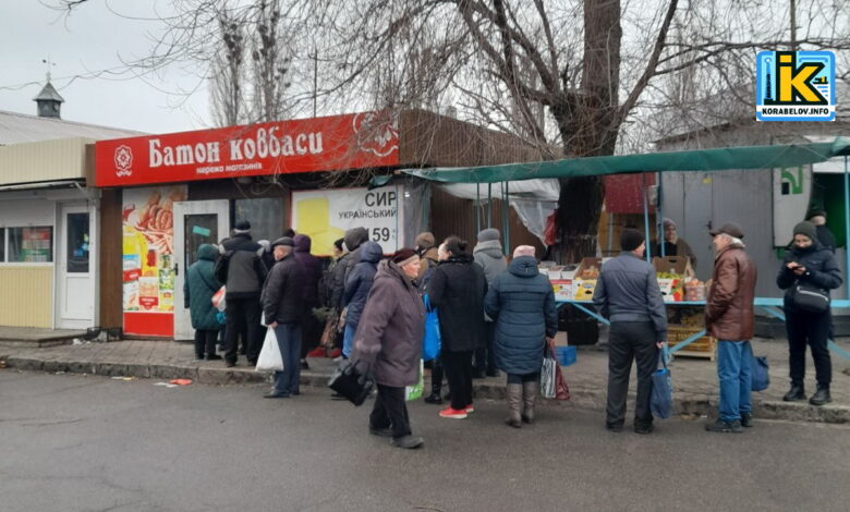 Як прожити на прожитковий мінімум в Україні? Миколаївці бажають цього депутатам