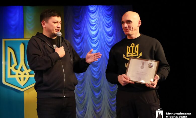 Кім та Сєнкевич