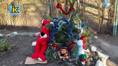 31.12.2024 в Корабельному районі Миколаєва