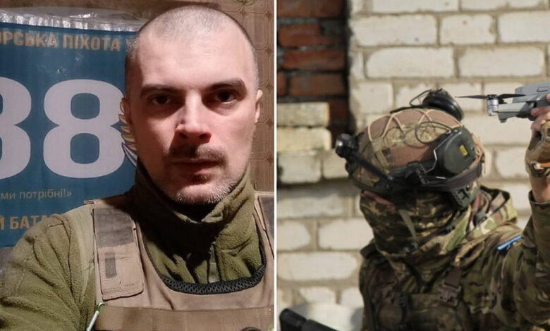 В'ячеслав Сніцарьов