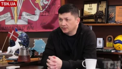 ВІталій Кім ТСН