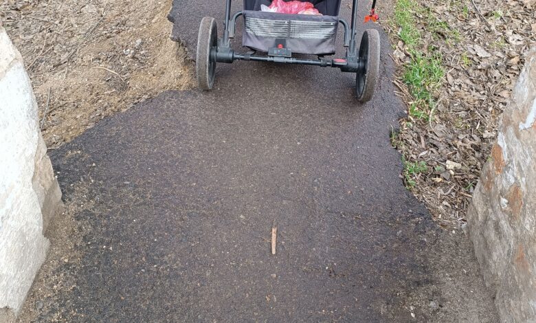 міст через Вітовку