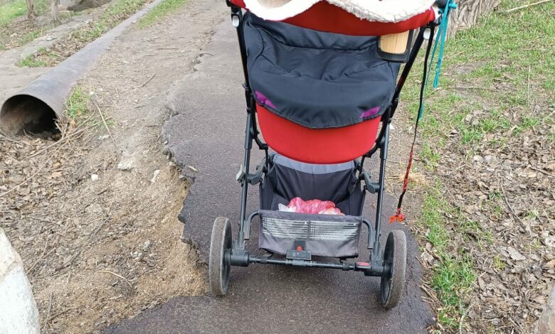 міст через Вітовку