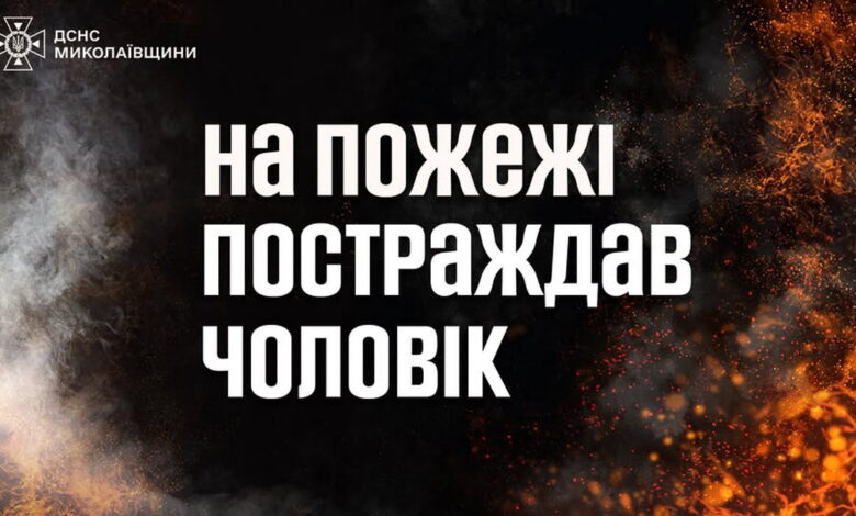 Повідомляє ДСНС