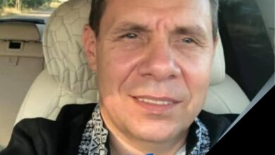 Дмитро Чрний