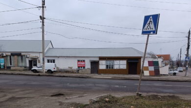 Проспект Богоявленський