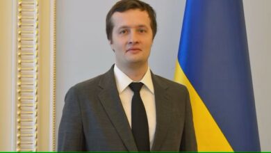 Олексій Порошенко