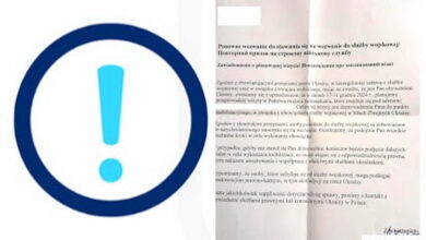 Фейкові листи