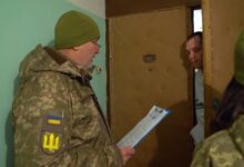 Вручення повістки
