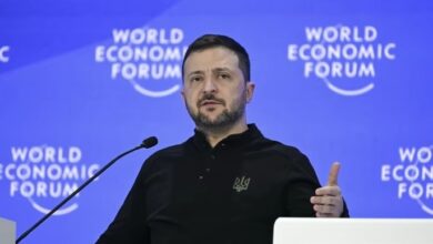 Володимир Зеленський