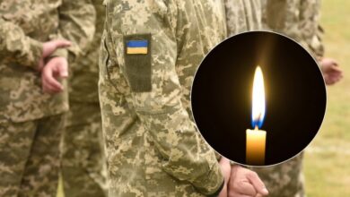 Світла пам'ять загиблим
