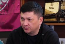 Віталій Кім