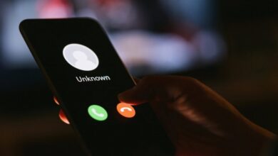 Телефонний дзвінок