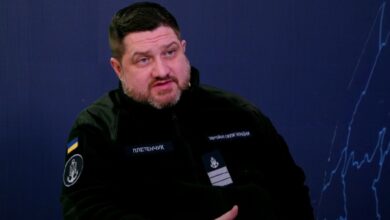 Дмитрий Плетенчук