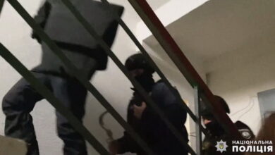 Працює поліція Миколаївщини