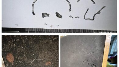 Вибухівка. Необачність. Трагедія.