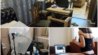 Судитимуть дівчат за порно-бізнес