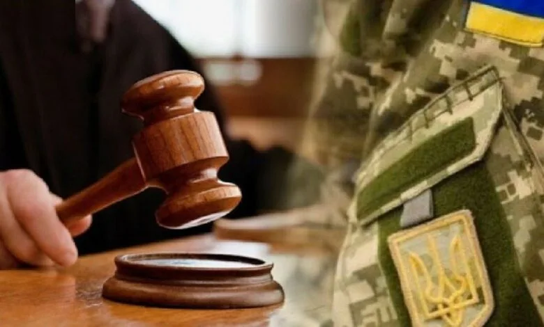 Бойові гроші без бойових завдань: військовий завдав державі збитків на ₴154 тисячі