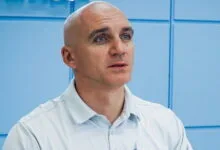 Міський голова Сєнкевич