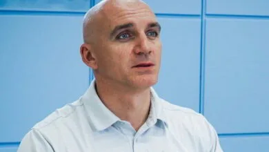 Міський голова Сєнкевич