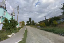 Вул. Торгова