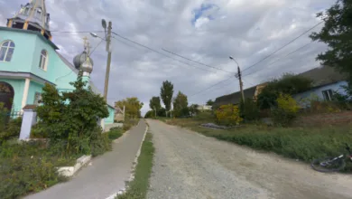 Вул. Торгова