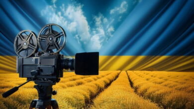 Кінокамера