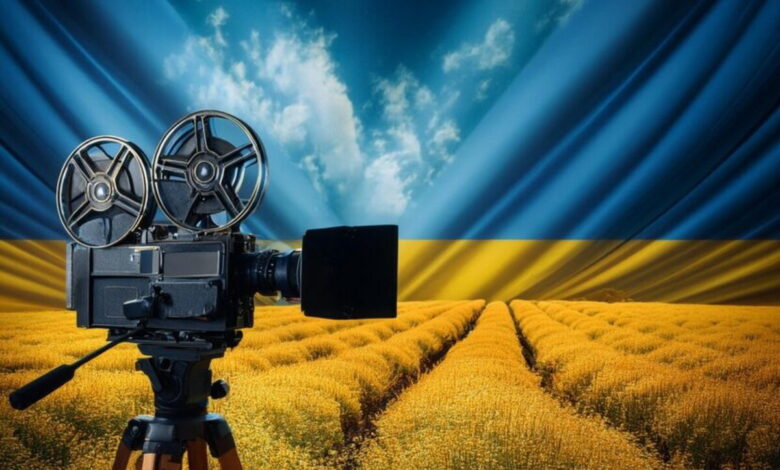 Кінокамера