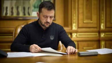 Володимир Зеленський