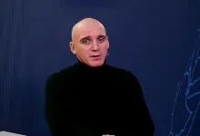 Олександр Сєнкевич