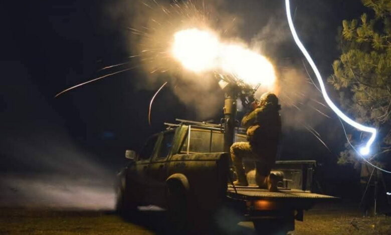 Протистоянні ворогові