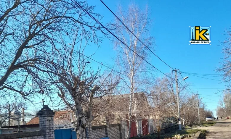 Корабельний район Миколаєва, приватний сектор