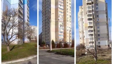будинки підвищеної поверховості в Корабельному