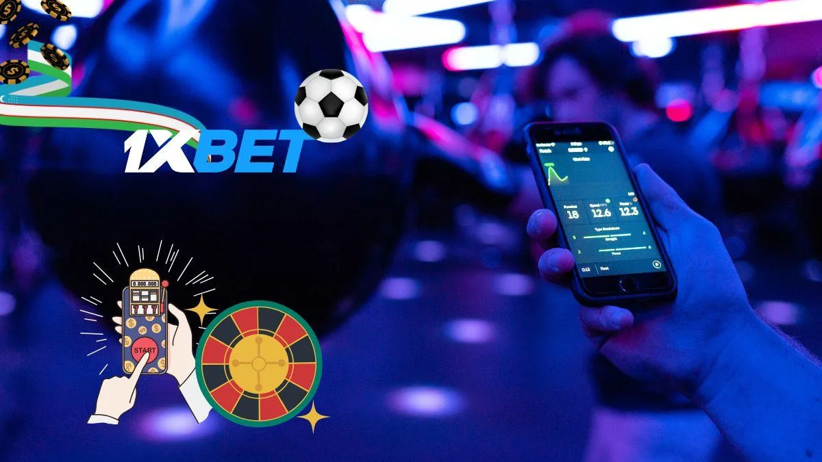 Новости Николаева cегодня Реальный обзор 1xBet APK: стоит ли скачивать в  2025 году?